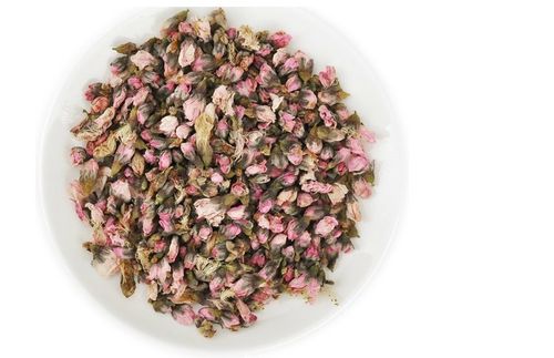 花草茶优质桃花花果茶|中药材桃花茶|桃花粉养颜排毒祛斑
