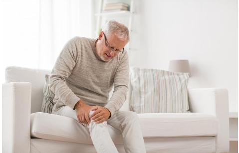膝盖酸痛是怎么治疗或者预防的要说膝盖酸痛是怎么治疗的,由于导致