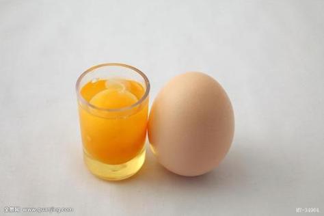 感觉咳嗽可以吃鸡蛋吗