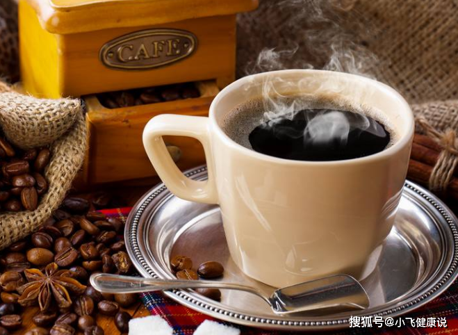 黑咖啡真能减肥吗?黑咖啡的功效与作用大家知道吗?进来看看!