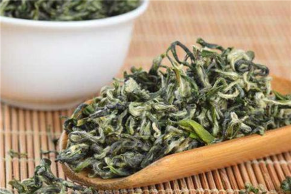 十大茶叶排行榜推荐 六安瓜片绿茶的一种味道很浓郁