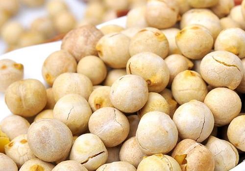 鹰嘴豆的功效与作用 鹰嘴豆和黄豆的区别