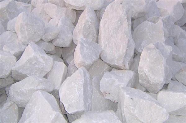 石头也可入药滑石的功效与作用