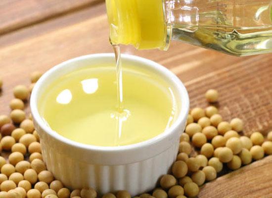 转基因大豆油能吃吗,对身体有危害吗