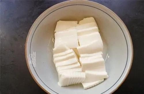 内酯豆腐的做法大全,内酯豆腐的做法怎么做好吃