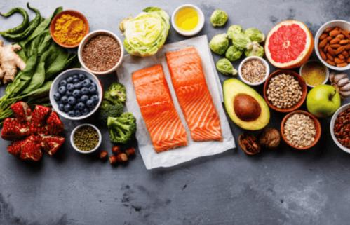 11种降低低密度脂蛋白胆固醇的食物