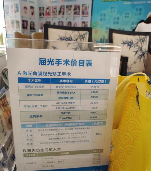 广州做全飞秒要多少费用哪里最便宜网友最多人选择的眼科医院